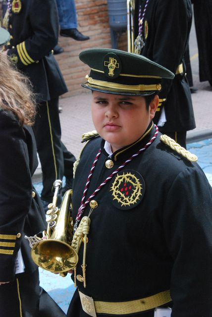 Viernes Santo Samaritana 2011 - 39